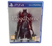 BLOODBORNE PS4