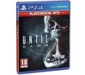 UNTIL DAWN PS4