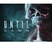 UNTIL DAWN PS4