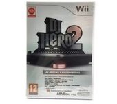 DJ HERO 2 WII