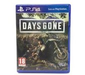 DAYS GONE PS4