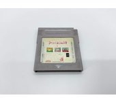 JUEGO GAMEBOY