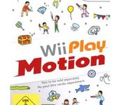 WII MOTION PLUS