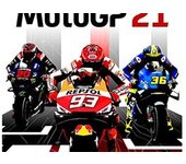 MOTOGP 21 PS4