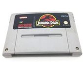 JURASSIC PARK