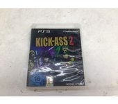KICK ASS 2 PS3