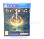 ELDEN RING PS4