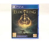 ELDEN RING PS4