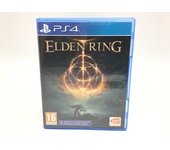 ELDEN RING PS4