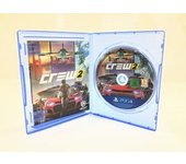 THE CREW 2 PS4
