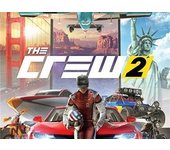 THE CREW 2 PS4