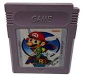 JUEGO GAMEBOY