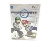 MARIO KART WII