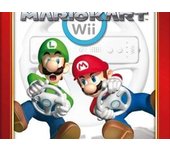 MARIO KART WII