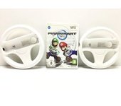 MARIO KART WII