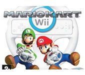 MARIO KART WII