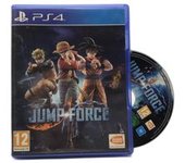 JUMP FORCE PS4