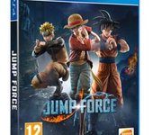 JUMP FORCE PS4