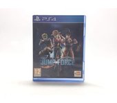 JUMP FORCE PS4