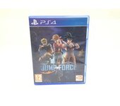 JUMP FORCE PS4