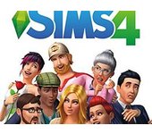 LOS SIMS 4 PS4