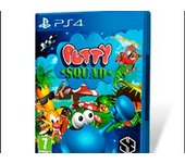 PUTTY SQUAD PS4