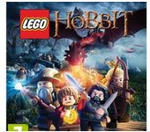 LEGO HOBBIT PS4