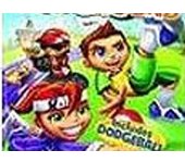 PLAYGROUND WII