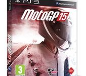 MOTO GP 15 PS3