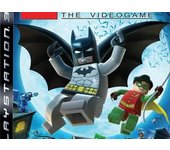 LEGO BATMAN PS3