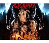 THE QUARRY PS4