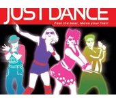 JUST DANCE WII
