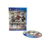 FOR HONOR PS4