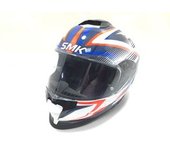 CASCO INTEGRAL SMK TITAN
