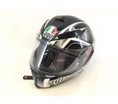 CASCO INTEGRAL AGV 55-56