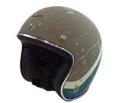 CASCO JET VESPA HERITAGE