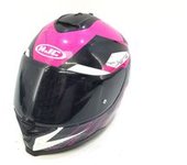 CASCO INTEGRAL HJC IS17
