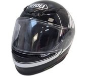 CASCO INTEGRAL SHOEI NXR