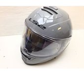 CASCO INTEGRAL LS2 STORM