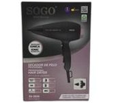 SECADOR PELO SOGO SS-3656