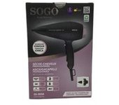 SECADOR PELO SOGO SS-3656