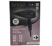 SECADOR PELO SOGO SS-3656