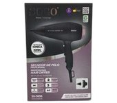 SECADOR PELO SOGO SS-3656