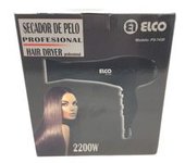 SECADOR PELO ELCO PS-7430