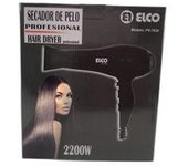 SECADOR PELO ELCO PS-7430
