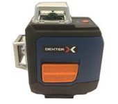 NIVEL LASER DEXTER NL360