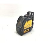 NIVEL LASER DEWALT DW088