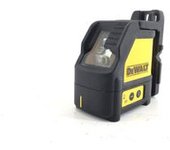 NIVEL LASER DEWALT DW088