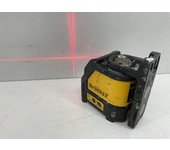 NIVEL LASER DEWALT DW088