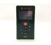 NIVEL LASER BOSCH PLR 25